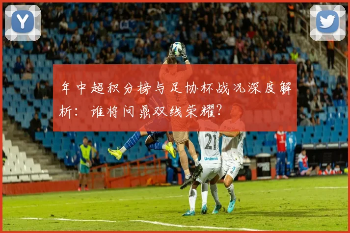 年中超积分榜与足协杯战况深度解析:谁将问鼎双线荣耀?